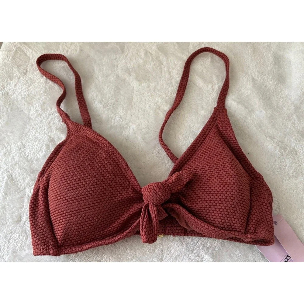 NEW Women’s Wild Fable Bikini Top - Size XXSmall (00)